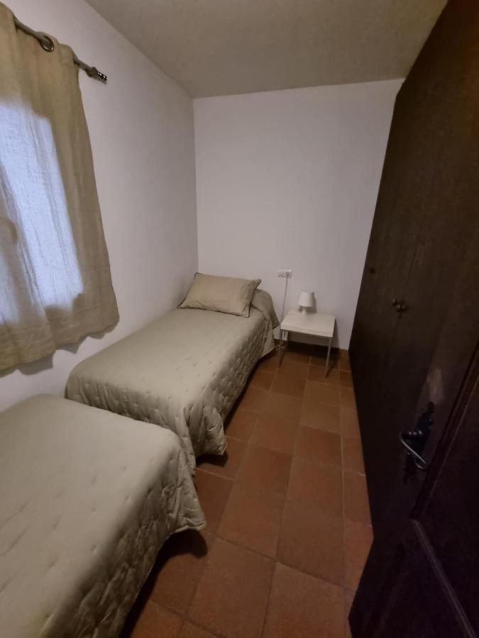 Appartamento Cal Roger Monsonis Montsonis Esterno foto