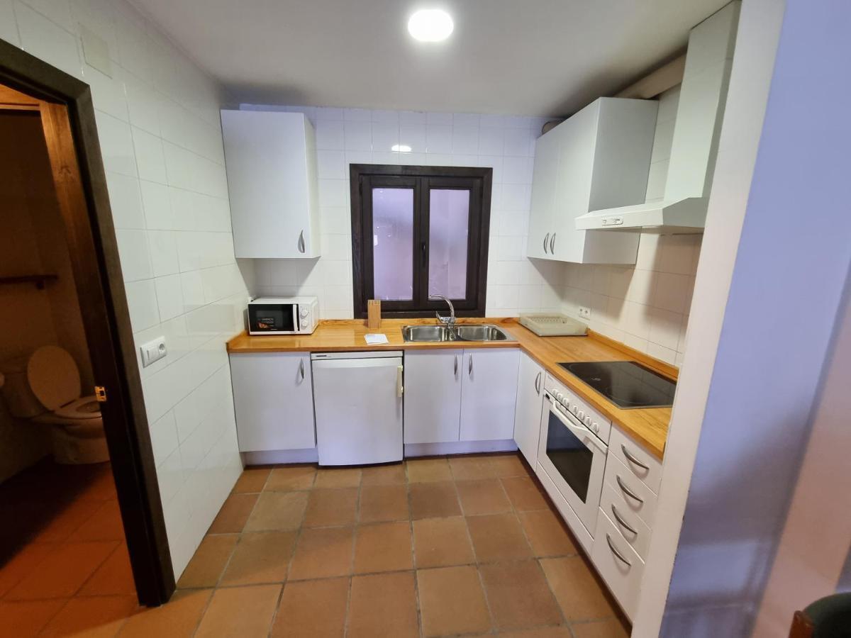 Appartamento Cal Roger Monsonis Montsonis Esterno foto